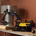 42215 LEGO Technic Экскаватор Volvo EC500 Hybrid