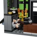 76471 LEGO Harry Potter TM Knockturni allee™ võlupoed