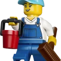 60497 LEGO  City Autopesula
