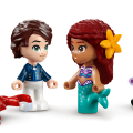 43213 LEGO Disney Princess Väikese merineitsi juturaamat