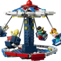 31389 LEGO  Creator Ikooniline vaateratas