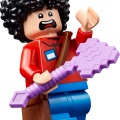 21272 LEGO Minecraft Арена в лесном особняке