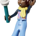 42698 LEGO  Friends Advendikalender 2026