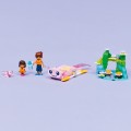 42681 LEGO  Friends Aksolotli-seikkailuvene