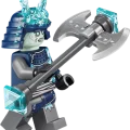 71860 LEGO Ninjago Lloydin titaanirobotti – 15-vuotisjuhlamalli