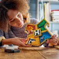 76462 LEGO Harry Potter TM Sigatüüka™ majavapp