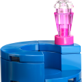42642 LEGO  Friends Дружеский вечер кино