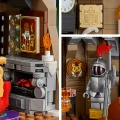 11383 LEGO Icons Особняк мэра