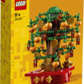 40648 LEGO  Iconic Rahapuu