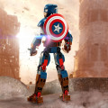 76258 LEGO Super Heroes Kapten Ameerika ehitusfiguur