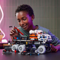 42180 LEGO Marsimeeskonna uurimiskulgur V29