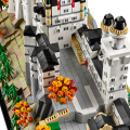 21063 LEGO  Architecture Neuschwansteini loss