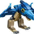 77977 LEGO Dinosaurusebeebi: Pteranodon