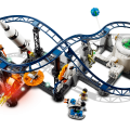 31142 LEGO  Creator Kosmosa karuselis