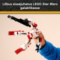 75448 LEGO Star Wars TM Rynnäkkökloonisotilasrobotti