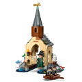 76426 LEGO Harry Potter TM Sigatüüka lossi paadimaja