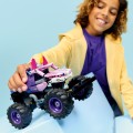 42220 LEGO Technic Monster Jam™ Sparkle Smash™ tagasitõmmatav