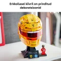 43022 LEGO Editions Formula 1 Scuderia Ferrari HP Lewis Hamilton kiiver