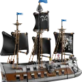 75646 LEGO ONE PIECE Garpi merelahingulaev
