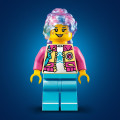 71488 LEGO DREAMZzz Bunchu radošie dzīvnieku piedzīvojumi