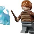 76471 LEGO Harry Potter TM Knockturni allee™ võlupoed