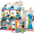 41744 LEGO  Friends Spordikeskus