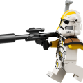 75431 LEGO 327. tähekorpuse kloonsõdalaste lahingukomplekt