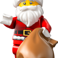 60475 LEGO  City Joulukalenteri 2025