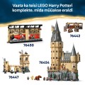 76445 LEGO Harry Potter TM Замок Хогвартс: урок травологии