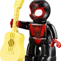 10464 LEGO DUPLO Disney TM Tiim Spidey peakorter