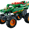 42149 LEGO Technic Monster Jam™ Dragon™