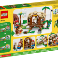 71424 LEGO Super Mario Donkey Kongi puumaja laienduskomplekt