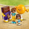 42649 LEGO  Friends Heartlake Cityn karkkikauppa