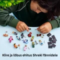 71053 LEGO  Minifigures Shreki sari