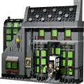 76471 LEGO Harry Potter TM Knockturni allee™ võlupoed