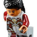76156 LEGO Super Heroes Взлёт Домо