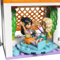 42686 LEGO  Friends Hauska sisäleikkipaikka