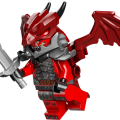 71834 LEGO Ninjago Ультрасоставной робот Зейна
