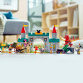 10780 LEGO Mickey and Friends Miki ja sõbrad lossikaitsjana