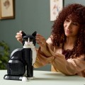 21349 LEGO  Ideas Черно-белый кот