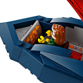76281 LEGO Super Heroes X-Men: X-Jet