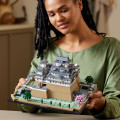 21060 LEGO  Architecture Himeji Loss