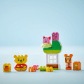 10457 LEGO DUPLO Disney TM Vinnija Pūka dzimšanas dienas ballīte
