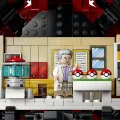 72154 LEGO Pokémon Kuulsad Treenerihetked Poképall