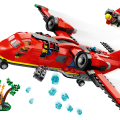 60413 LEGO 60413 Tuletõrjelennuk V29