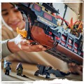 71848 LEGO Ninjago «Дар Храма»