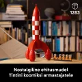 21367 LEGO  Ideas Tintin® Mēness raķete