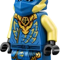 71853 LEGO Ninjago Битва робота-дракона Джея
