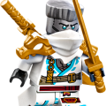 71848 LEGO Ninjago «Дар Храма»