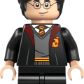 76463 LEGO Harry Potter TM Tylypahkan linna: Sairaalasiipi